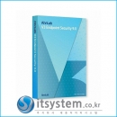 V3 Net for Win Svr 9.0 AhnLab