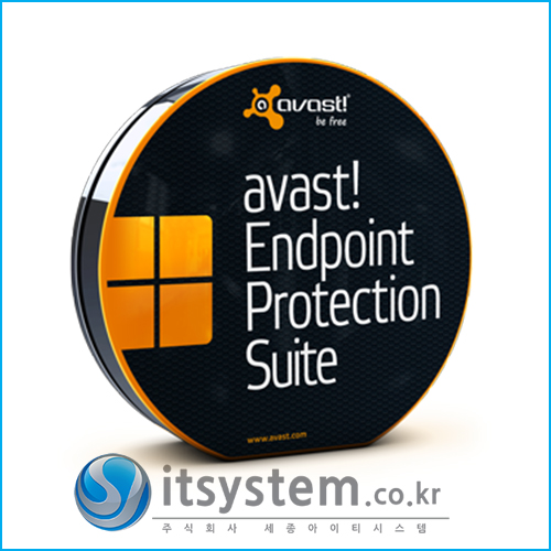 Avast Endpoint Protection Suite For Server