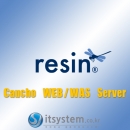 레진 WAS서버 resin WEB/WAS Server 1CPU 6코어
