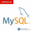 MySQL Standard Edition (1-4 socket server) Subscription 2Year