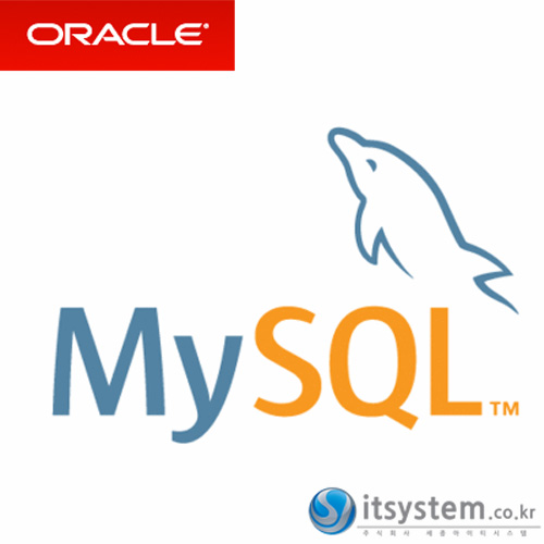 MySQL 스탠다드 에디션 (4소켓 이하 서버) 서브스크립션 1년