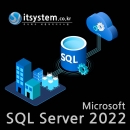 SQL Server 2022 - 1 User CAL CSP (상업, 행망)