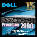 Dell Workstation 7960 Rack (G6426Y/16GB*2/512G/1.2TB/T1000)