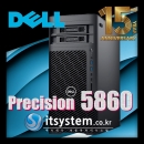 Dell Workstation 5860 Tower (W3-2425/16GB/256G/1TB/A2000/WIN11/3년)