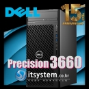 Dell Workstation 3660 Tower (i9-13900/16GB*2/512G/2TB/RTX4080/WIN11/3년)