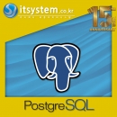 Postgre SQL 구성+설치+12개월 유지보수