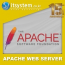 Apache WEB 구성+설치+12개월 유지보수