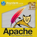Apache/Tomcat WEB/WAS 구성+설치+6개월 유지보수